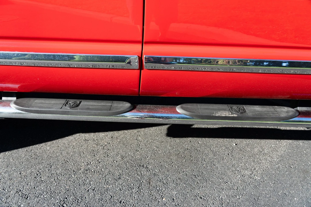 2007 Dodge Ram 3rd Gen - Image 14 of 31