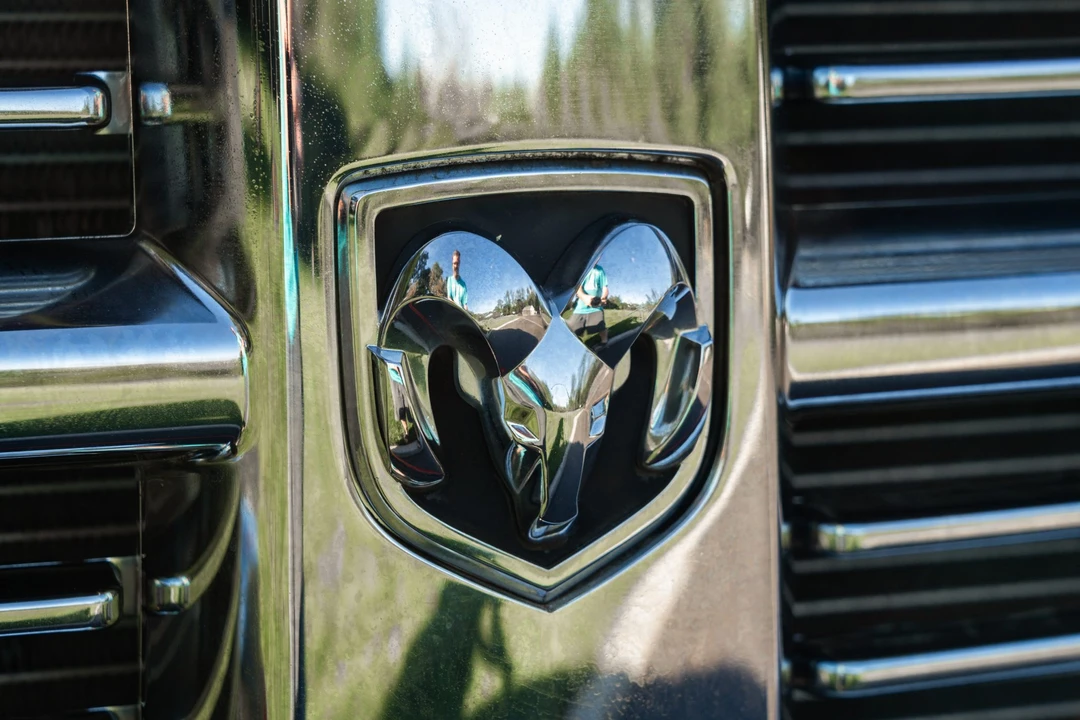 2007 Dodge Ram 3rd Gen - Image 29 of 31