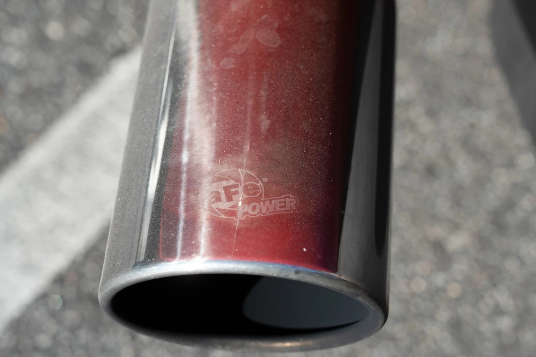 2007 Dodge Ram 3rd Gen - Image 26 of 31