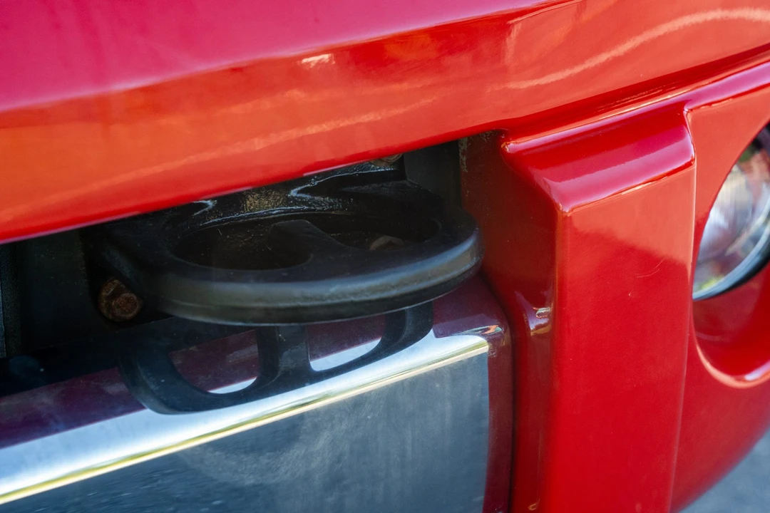 2007 Dodge Ram 3rd Gen - Image 13 of 31