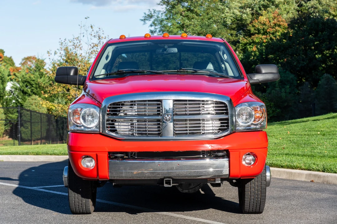 2007 Dodge Ram 3rd Gen - Image 2 of 31
