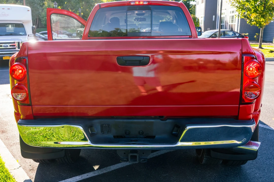 2007 Dodge Ram 3rd Gen - Image 15 of 31