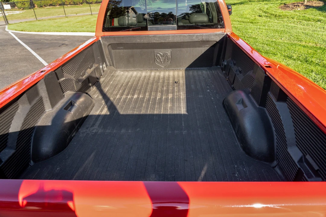 2007 Dodge Ram 3rd Gen - Image 17 of 31