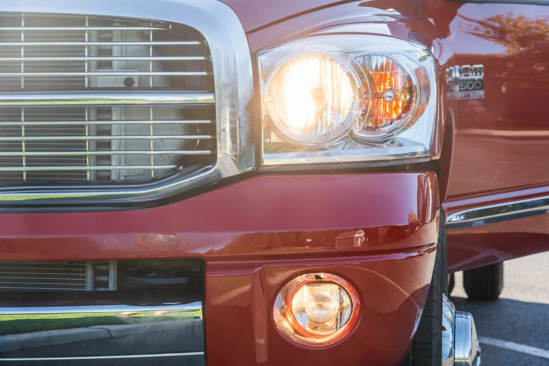 2007 Dodge Ram 3rd Gen - Image 21 of 31