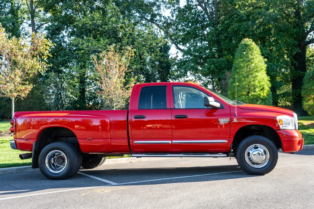 2007 Dodge Ram 3rd Gen - Image 4 of 31
