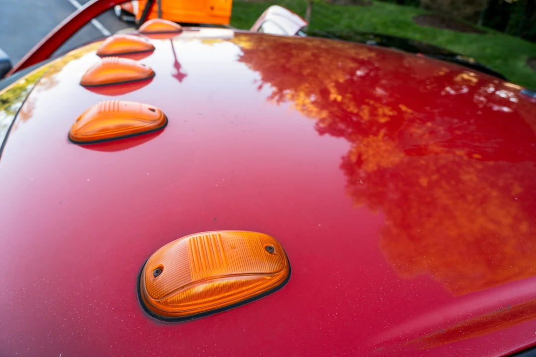 2007 Dodge Ram 3rd Gen - Image 25 of 31
