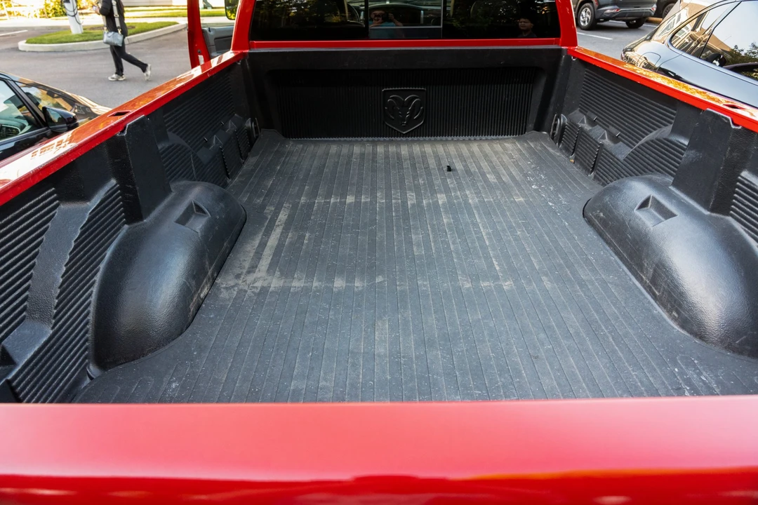 2007 Dodge Ram 3rd Gen - Image 18 of 31