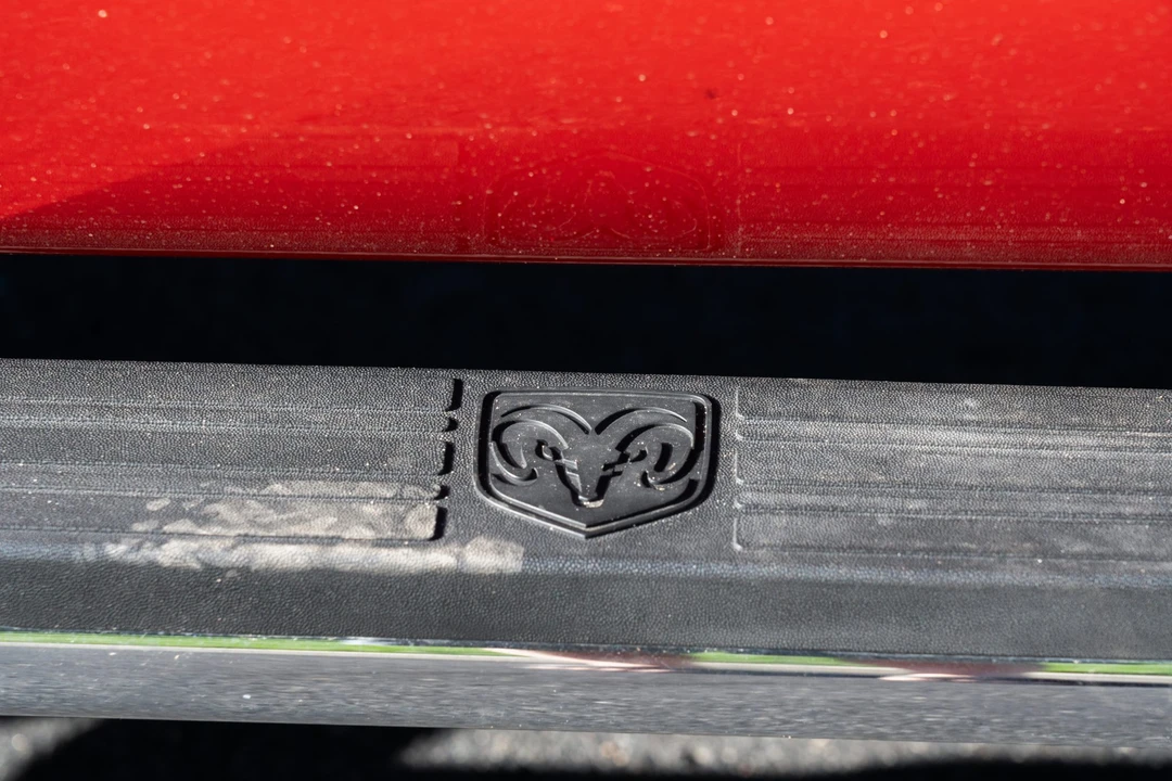 2007 Dodge Ram 3rd Gen - Image 27 of 31