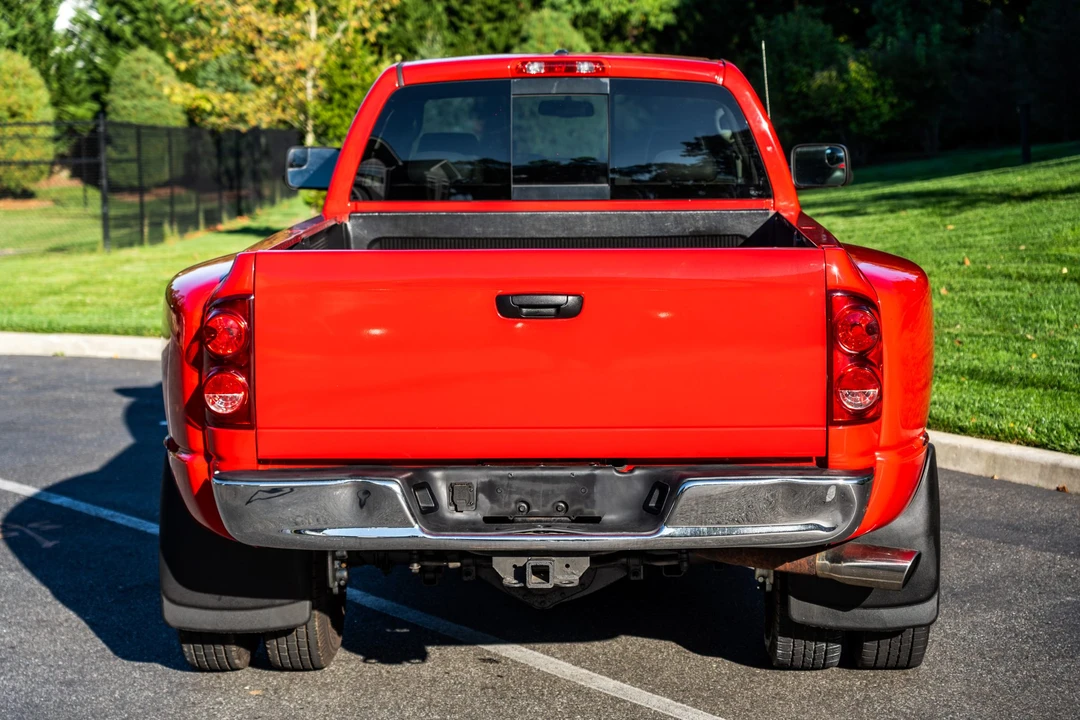 2007 Dodge Ram 3rd Gen - Image 6 of 31