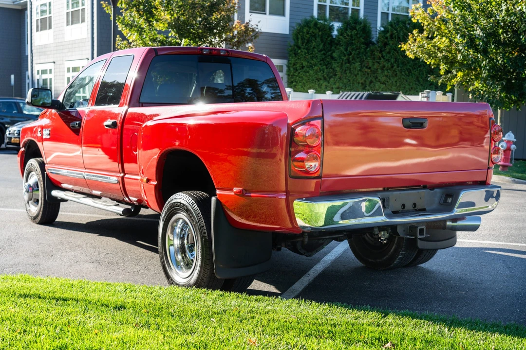 2007 Dodge Ram 3rd Gen - Image 8 of 31