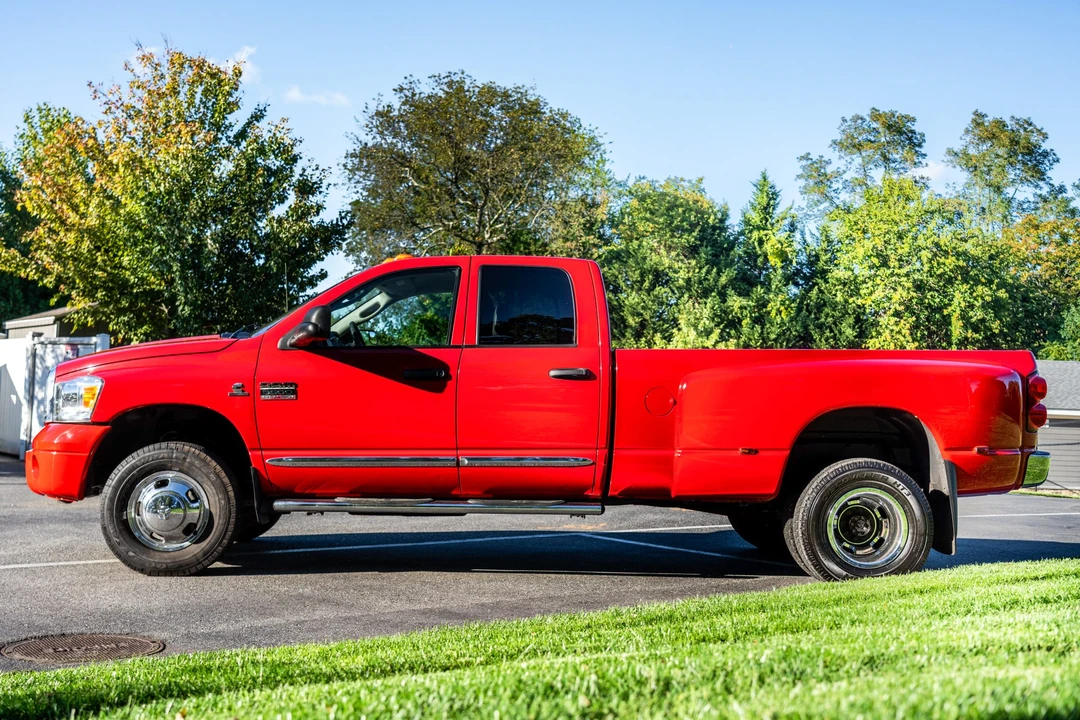 2007 Dodge Ram 3rd Gen - Image 9 of 31