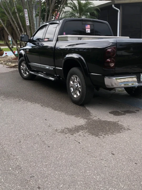 2007 Dodge Ram 3rd Gen - Image 13 of 18