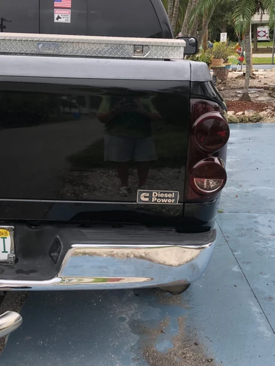 2007 Dodge Ram 3rd Gen - Image 17 of 18