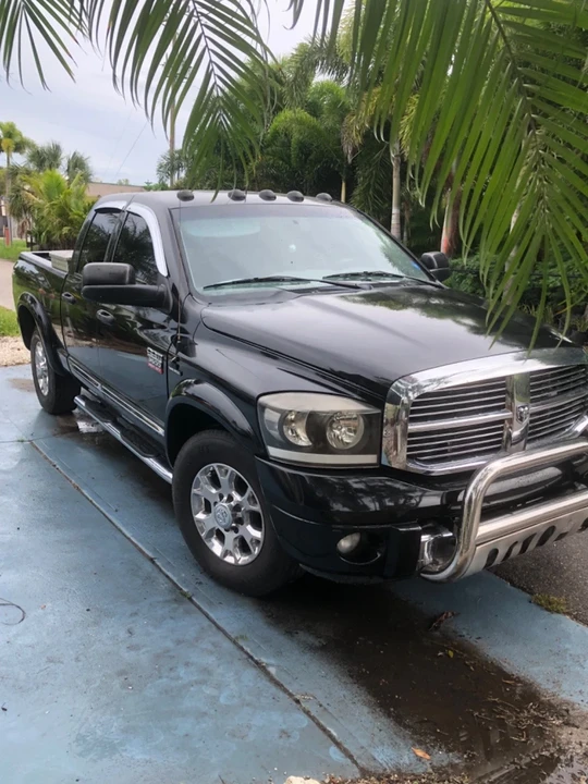2007 Dodge Ram 3rd Gen - Image 18 of 18