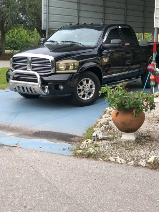 2007 Dodge Ram 3rd Gen - Image 2 of 18