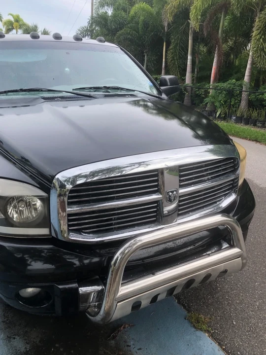 2007 Dodge Ram 3rd Gen - Image 14 of 18
