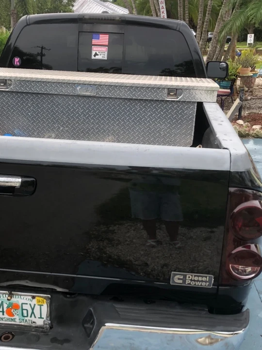 2007 Dodge Ram 3rd Gen - Image 11 of 18