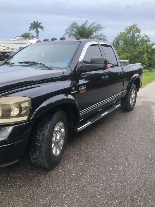 2007 Dodge Ram 3rd Gen - Image 15 of 18