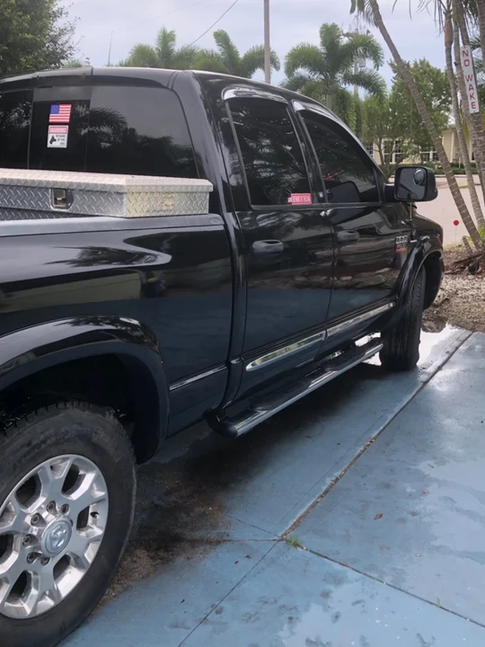 2007 Dodge Ram 3rd Gen - Image 9 of 18
