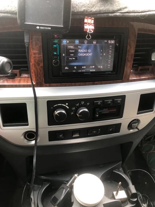 2007 Dodge Ram 3rd Gen - Image 3 of 18