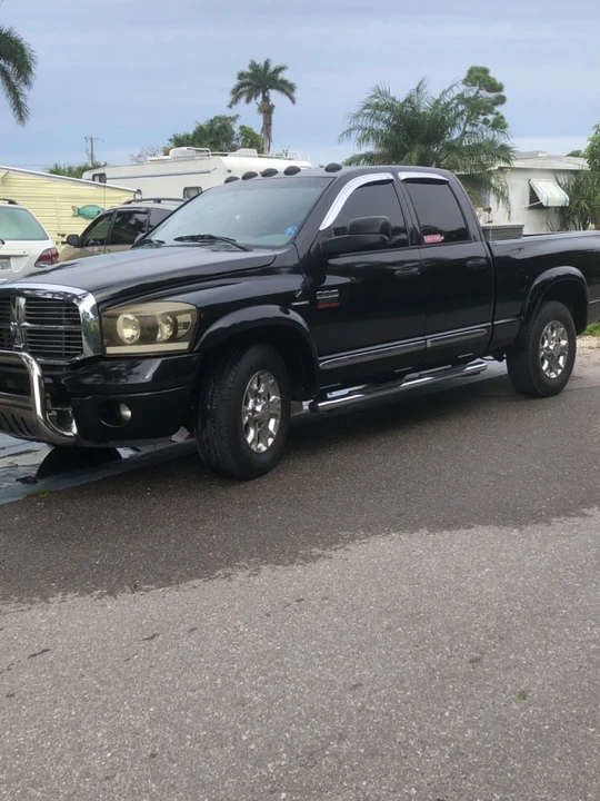 2007 Dodge Ram 3rd Gen - Image 16 of 18