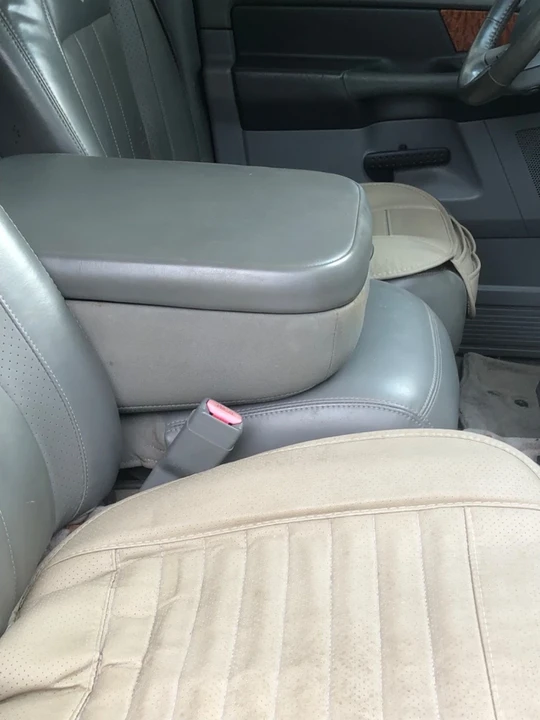 2007 Dodge Ram 3rd Gen - Image 7 of 18
