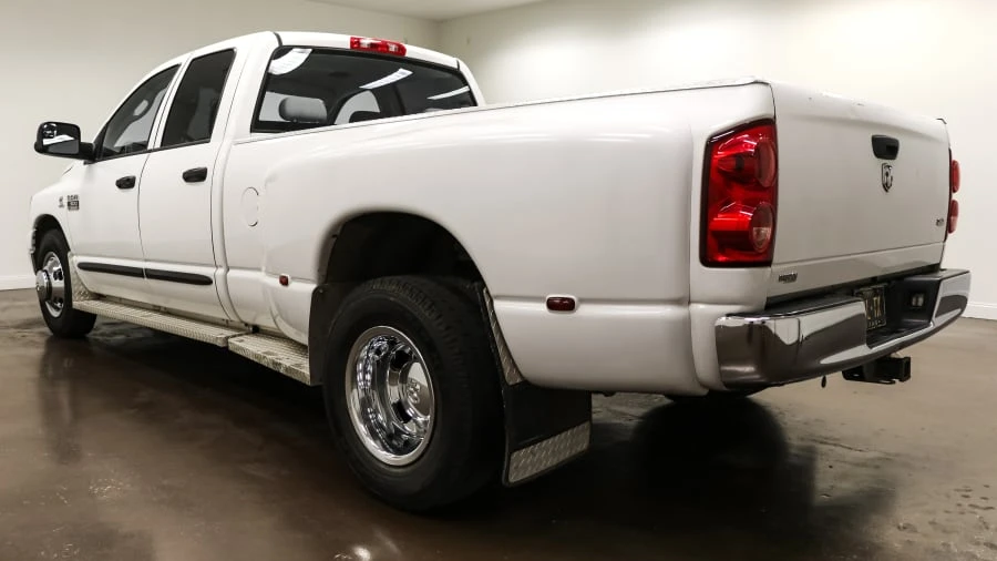 2007 Dodge Ram 3rd Gen - Image 3 of 8