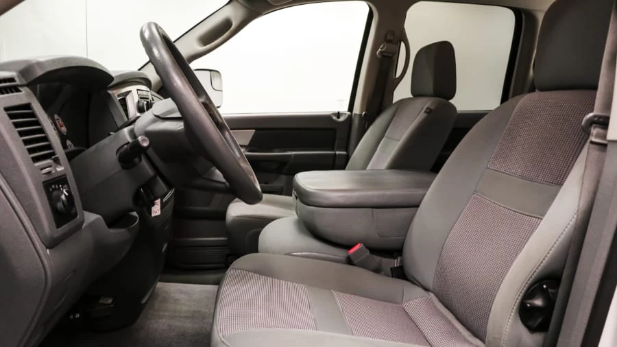2007 Dodge Ram 3rd Gen - Image 4 of 8