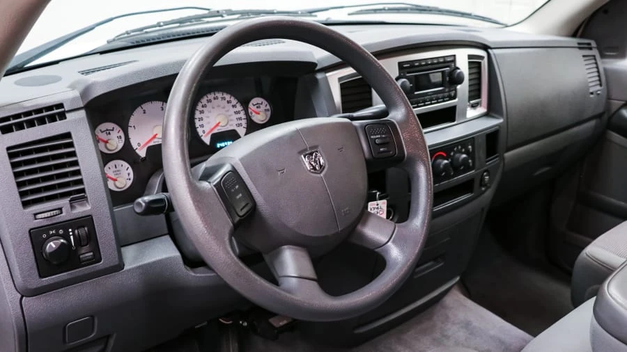 2007 Dodge Ram 3rd Gen - Image 5 of 8