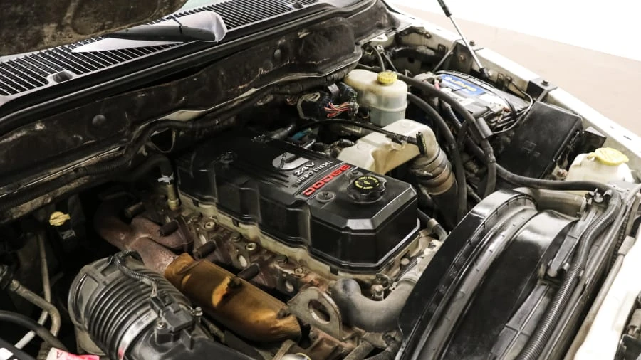 2007 Dodge Ram 3rd Gen - Image 6 of 8