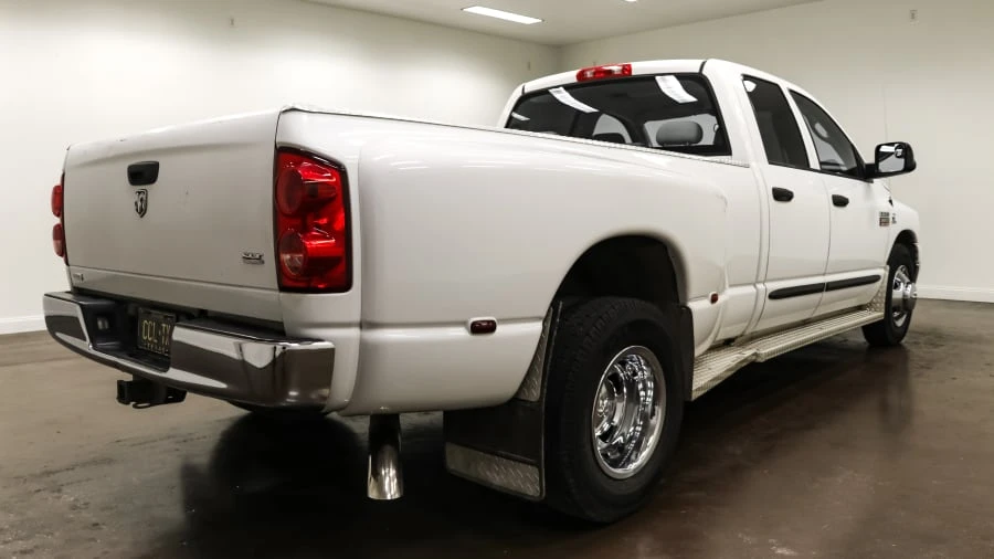 2007 Dodge Ram 3rd Gen - Image 8 of 8