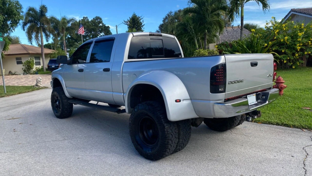 2007 Dodge Ram 3rd Gen - Image 3 of 14