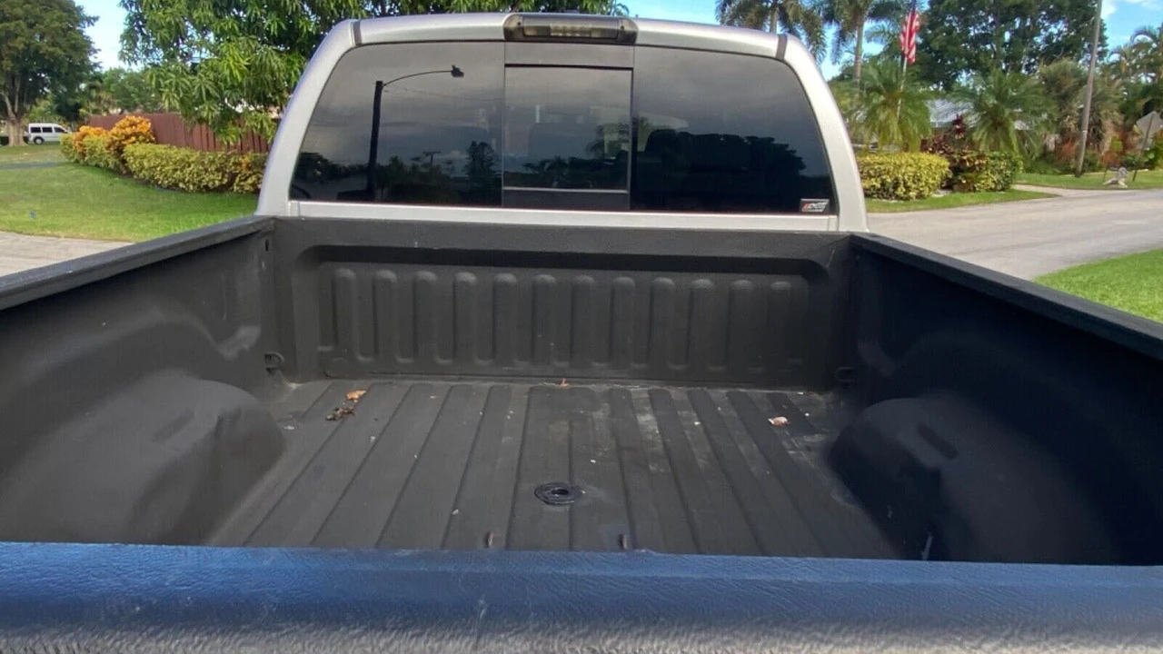 2007 Dodge Ram 3rd Gen - Image 9 of 14