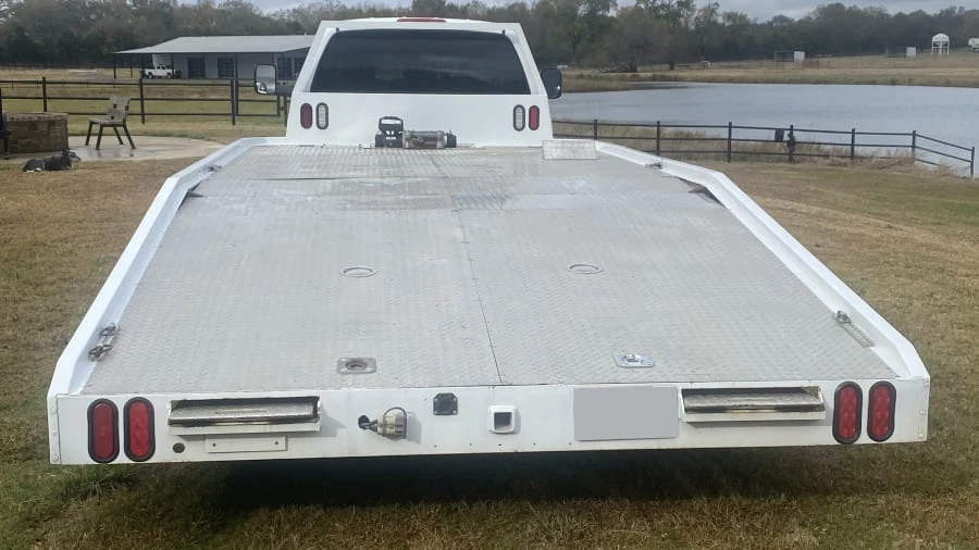 2007 Dodge Ram 3rd Gen - Image 18 of 27
