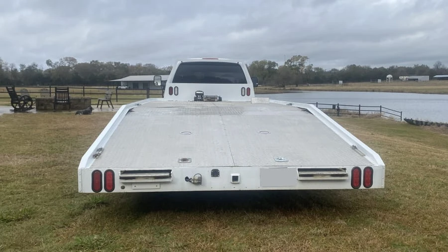 2007 Dodge Ram 3rd Gen - Image 19 of 27