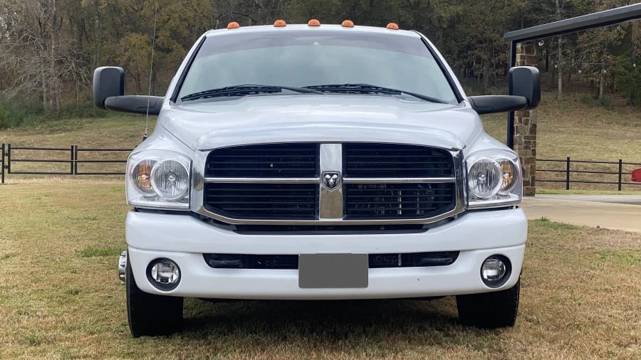 2007 Dodge Ram 3rd Gen - Image 20 of 27
