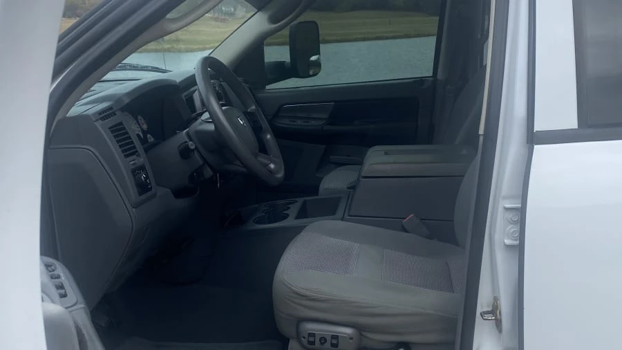 2007 Dodge Ram 3rd Gen - Image 4 of 27