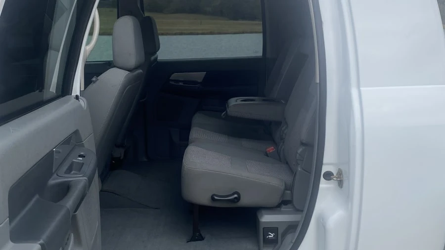 2007 Dodge Ram 3rd Gen - Image 10 of 27