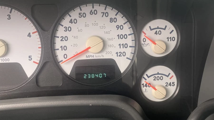 2007 Dodge Ram 3rd Gen - Image 6 of 27