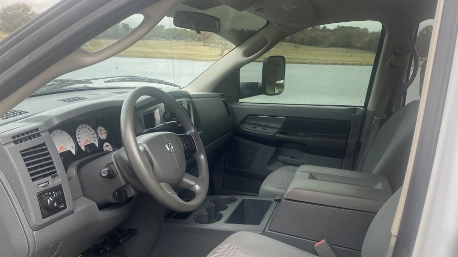 2007 Dodge Ram 3rd Gen - Image 5 of 27