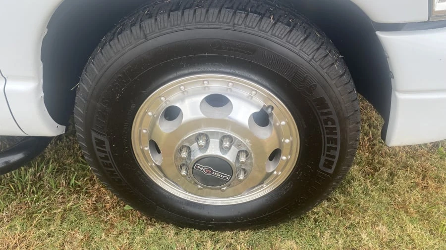 2007 Dodge Ram 3rd Gen - Image 24 of 27