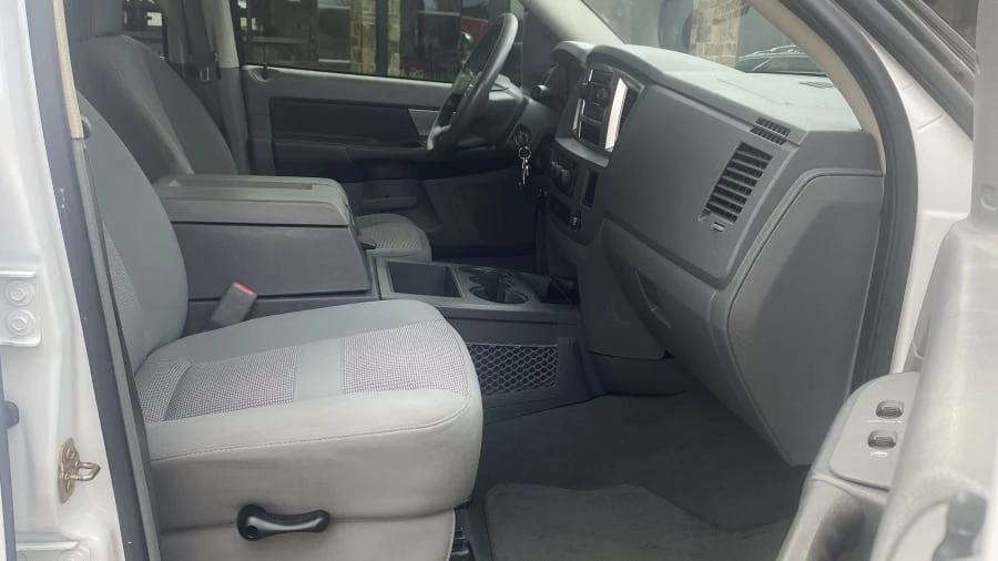 2007 Dodge Ram 3rd Gen - Image 9 of 27