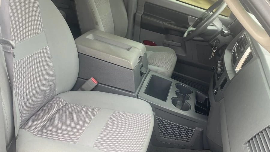 2007 Dodge Ram 3rd Gen - Image 8 of 27