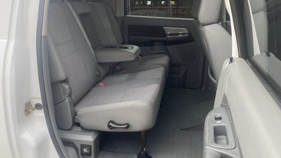 2007 Dodge Ram 3rd Gen - Image 12 of 27