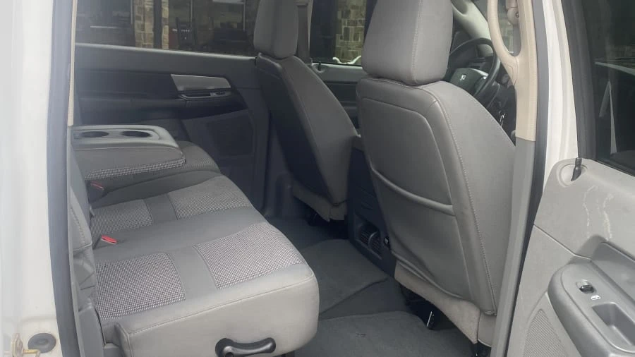 2007 Dodge Ram 3rd Gen - Image 11 of 27