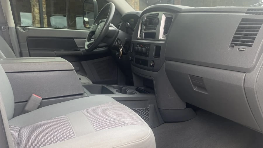 2007 Dodge Ram 3rd Gen - Image 7 of 27