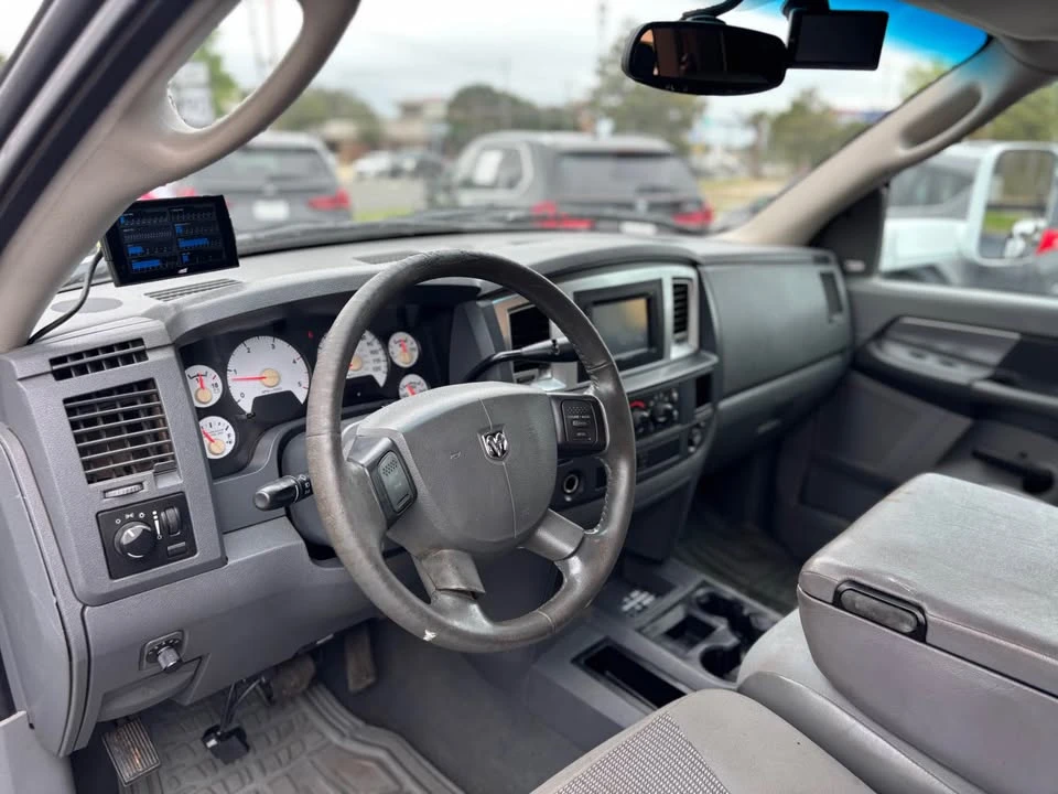 2007 Dodge Ram 3rd Gen - Image 12 of 16