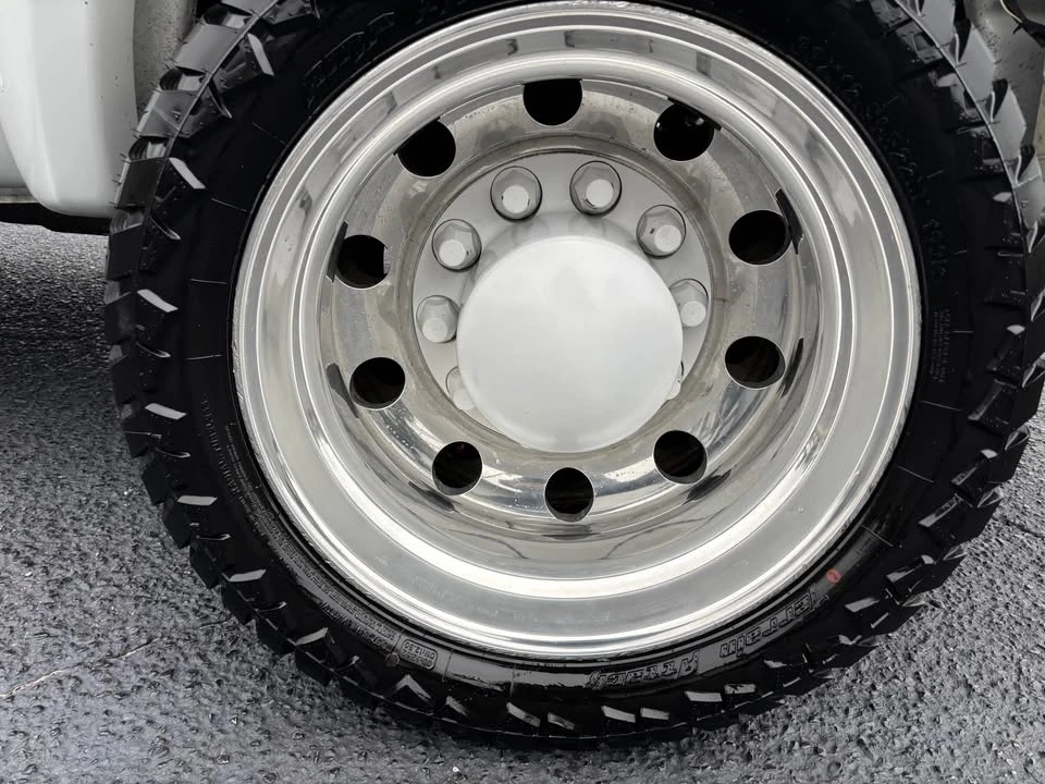 2007 Dodge Ram 3rd Gen - Image 8 of 16