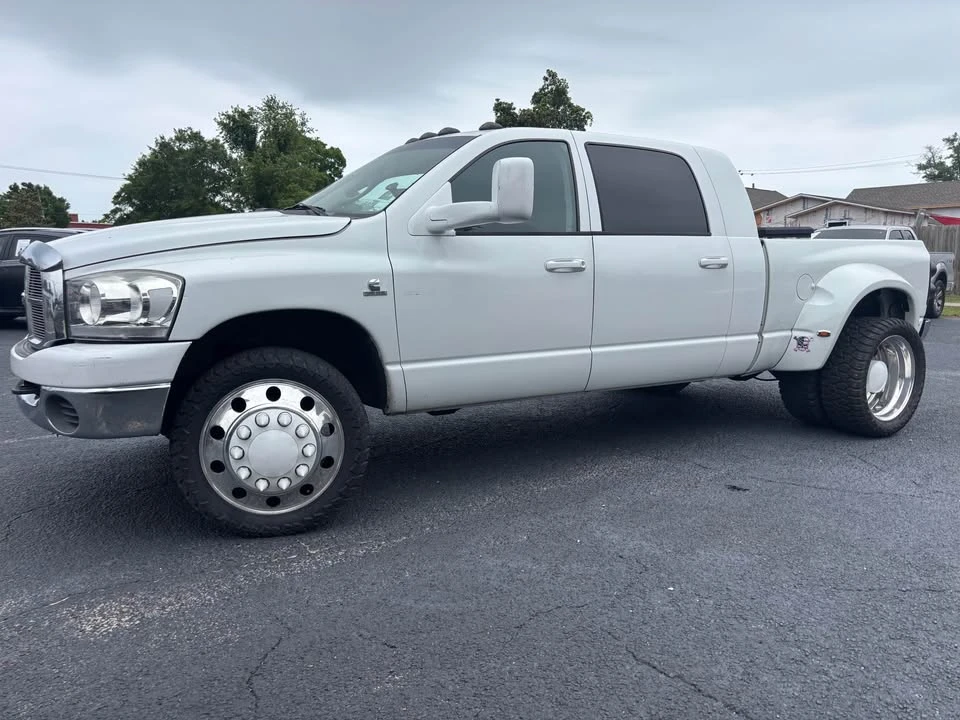 2007 Dodge Ram 3rd Gen - Image 2 of 16