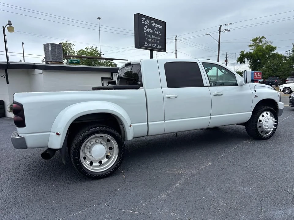 2007 Dodge Ram 3rd Gen - Image 5 of 16